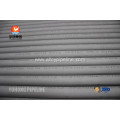 A312 TP310S Stainless Steel Seamless Pipe